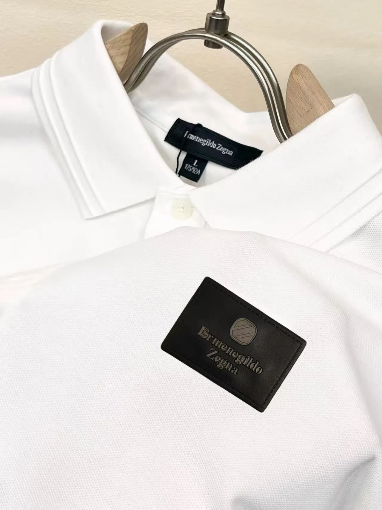， 。2026 New Arrival Original Polo T Hot Sale Versatile Premium Quality logo Breathable 。Size：M-4XL（ )